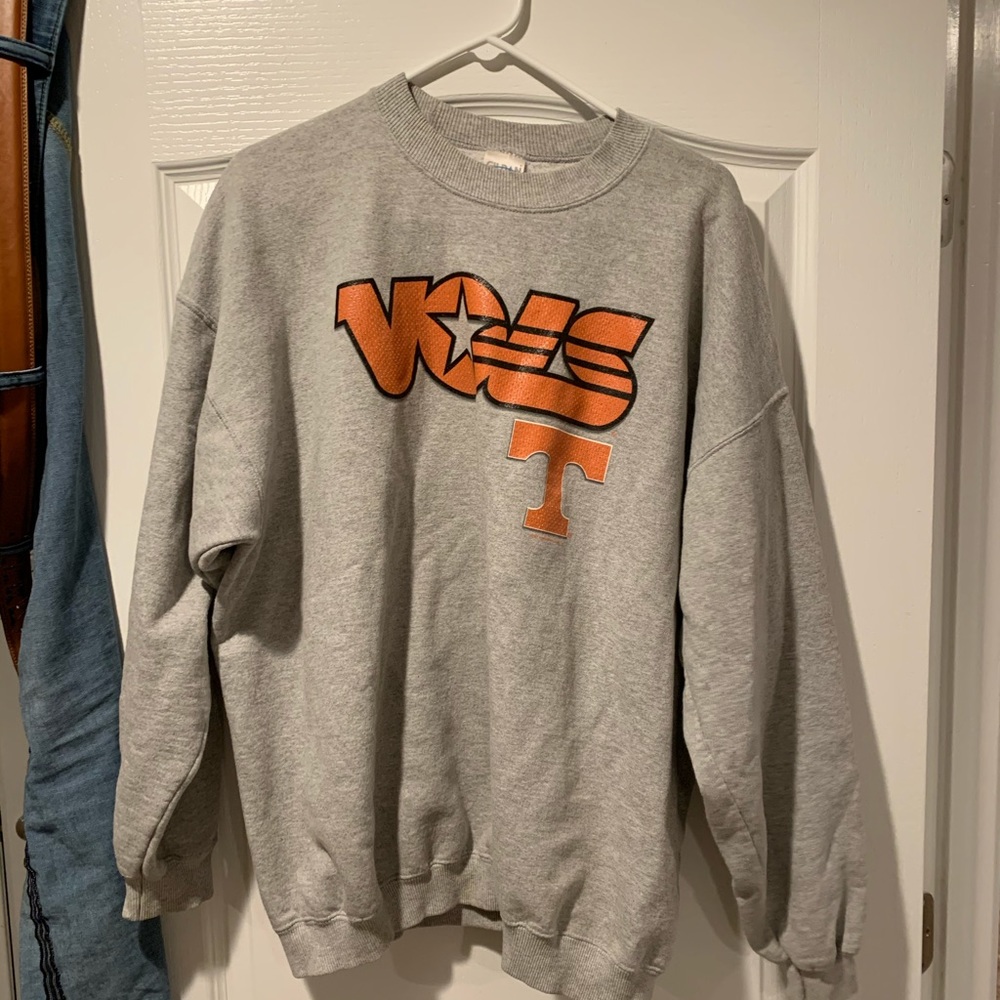 COPY - Tennessee Volunteers sweatshirt
